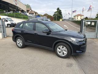 VOLKSWAGEN Tiguan usata, con Autoradio