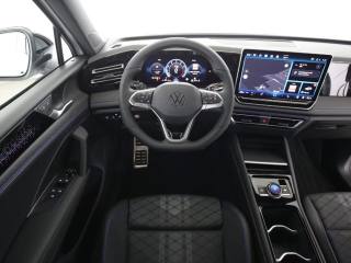 VOLKSWAGEN Tiguan usata, con Immobilizzatore elettronico