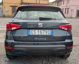 SEAT Arona usata, con Antifurto