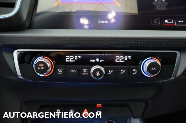 AUDI A1 usata, con Cruise Control