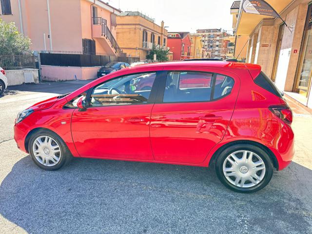 OPEL Corsa usata, con Alzacristalli elettrici