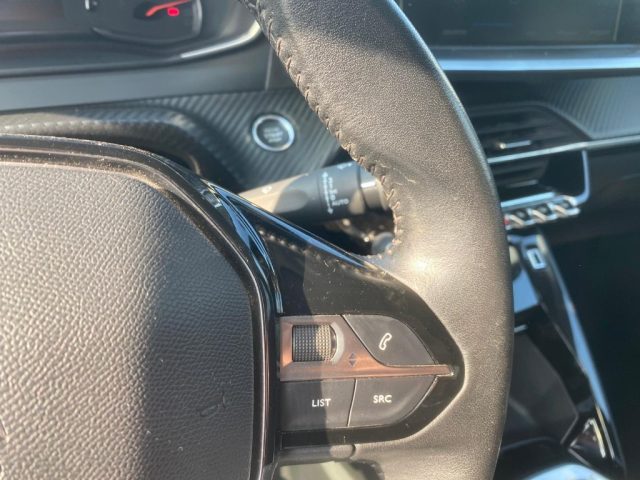 PEUGEOT 208 usata, con Cruise Control