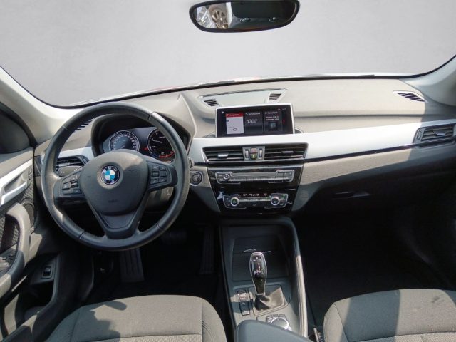 BMW X1 usata, con ESP