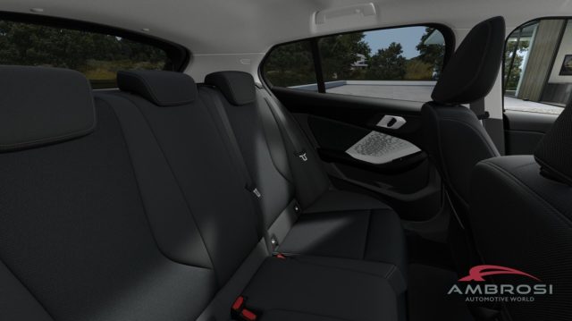 BMW 116 usata 12