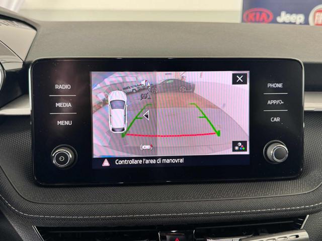 SKODA Fabia usata, con Cronologia tagliandi