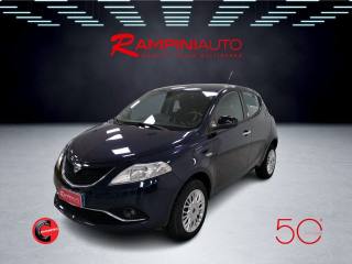 LANCIA Ypsilon usata, con Airbag