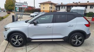 VOLVO XC40 usata, con Park Distance Control