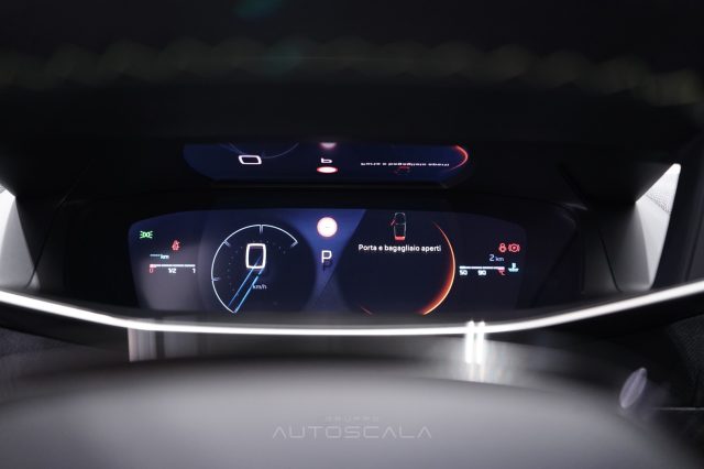 PEUGEOT 2008 usata, con Bracciolo