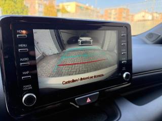 TOYOTA Yaris usata, con Immobilizzatore elettronico