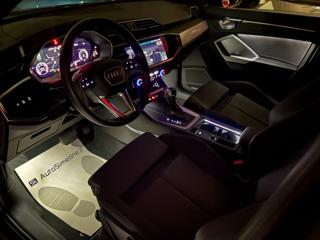 AUDI Q3 usata, con ESP