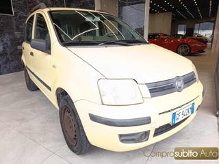FIAT Panda usata, con Airbag
