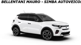 CITROEN C3 usata, con Airbag Passeggero