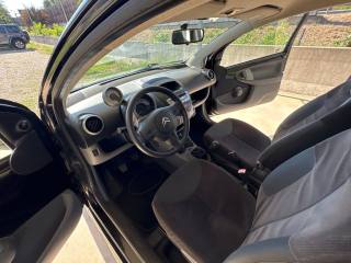 CITROEN C1 usata, con USB