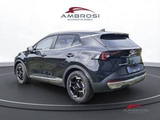 KIA Sportage usata 3