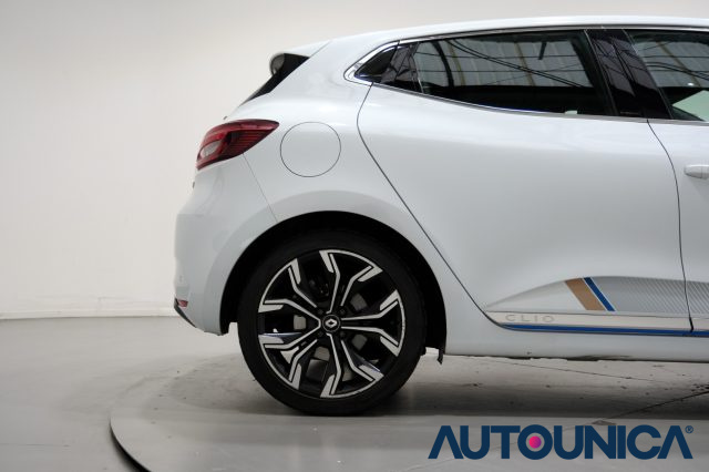 RENAULT Clio usata 53