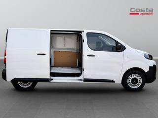 FIAT Scudo usata, con Riconoscimento dei segnali stradali