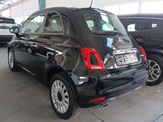 FIAT 500 usata, con Airbag laterali