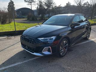 AUDI A3 usata, con Controllo trazione