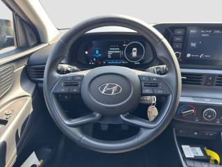 HYUNDAI i20 usata 11