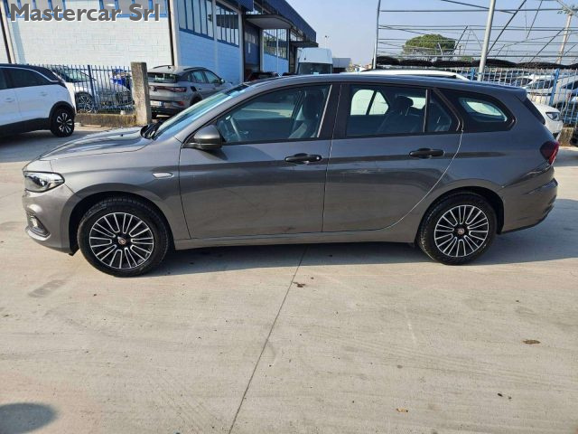 FIAT Tipo usata, con Alzacristalli elettrici