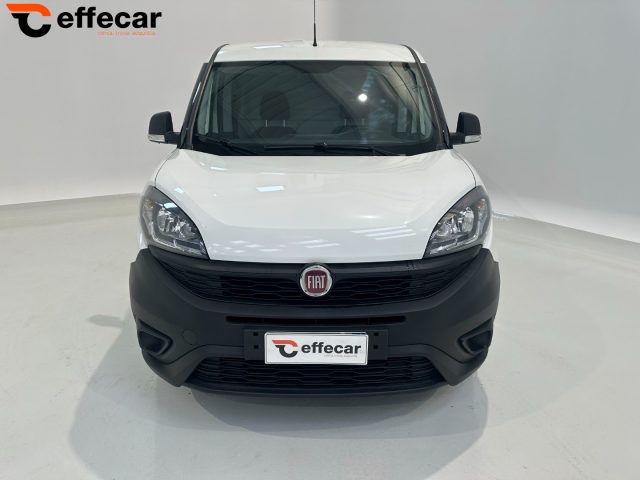 FIAT Doblo usata, con Airbag