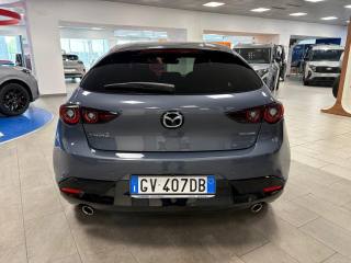 MAZDA 3 usata, con Sedili riscaldati