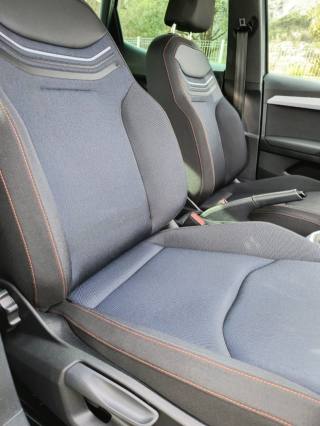SEAT Arona usata 40