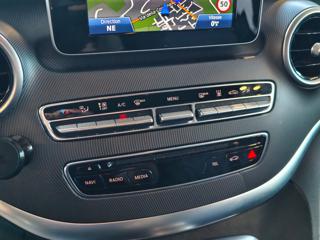 MERCEDES-BENZ V 250 usata, con Cruise Control
