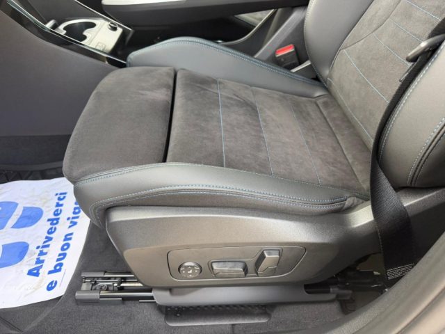 BMW X2 usata, con Bluetooth