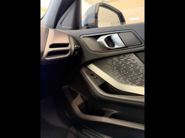 BMW 118 usata, con Fendinebbia