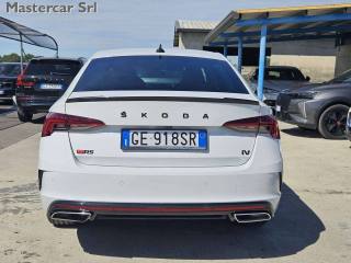 SKODA Octavia usata, con Alzacristalli elettrici