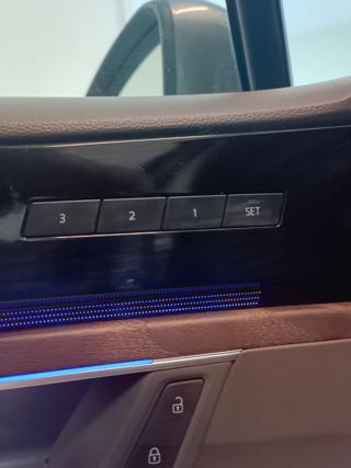 VOLKSWAGEN Touareg usata, con Immobilizzatore elettronico