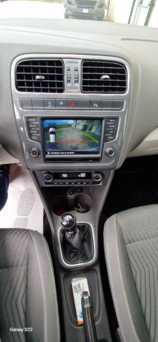 VOLKSWAGEN Polo usata, con Climatizzatore