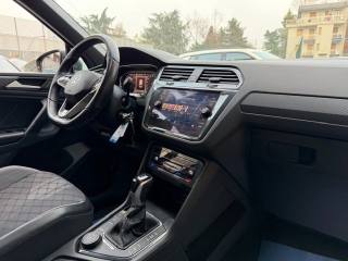 VOLKSWAGEN Tiguan usata, con ESP