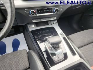 AUDI Q5 usata, con ESP