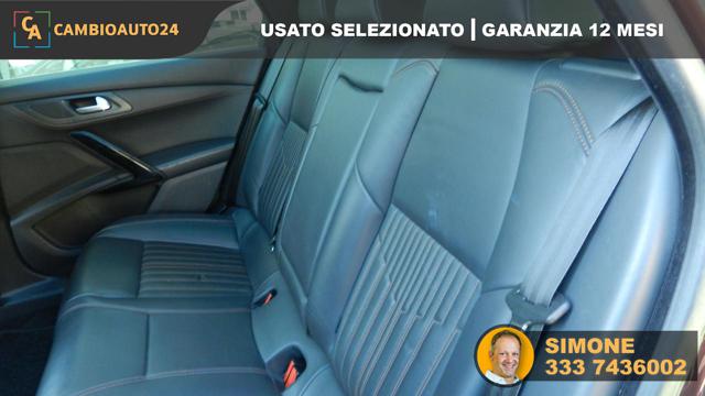 PEUGEOT 508 usata 102