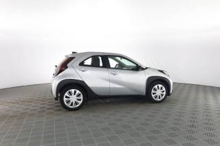 TOYOTA Aygo X usata 2