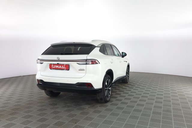 MG HS usata 3