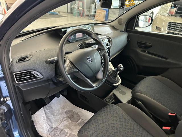LANCIA Ypsilon usata, con Chiusura centralizzata