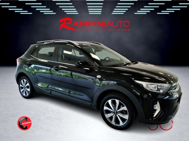 KIA Stonic usata 4