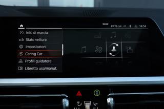 BMW 430 usata, con Hill holder