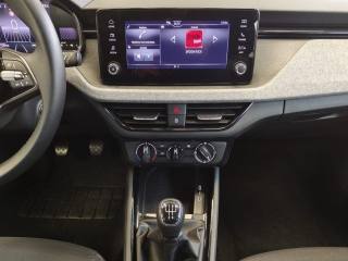 SKODA Kamiq usata, con Fendinebbia