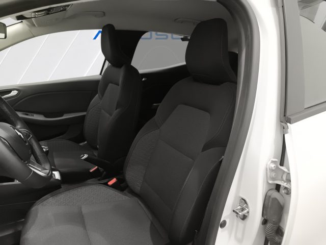 RENAULT Clio usata, con Filtro antiparticolato