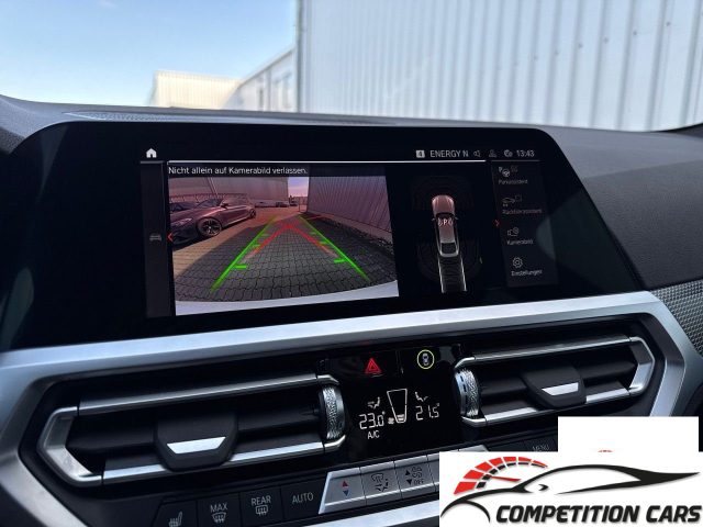 BMW 420 usata, con ESP