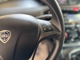 LANCIA Ypsilon usata, con Isofix