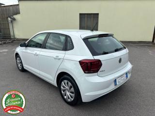 VOLKSWAGEN Polo usata, con Cronologia tagliandi