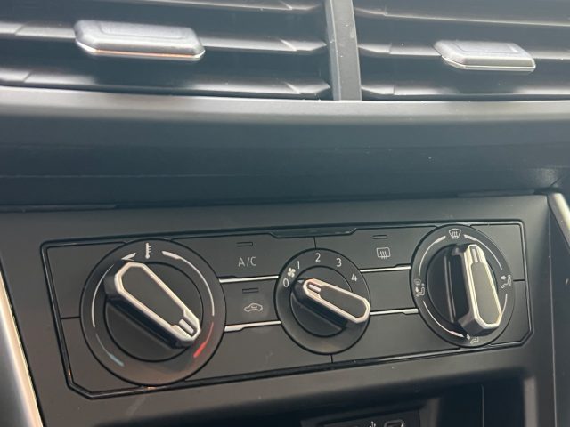 VOLKSWAGEN Polo usata, con Luci diurne LED