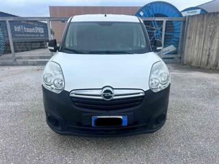 OPEL Combo usata, con Alzacristalli elettrici