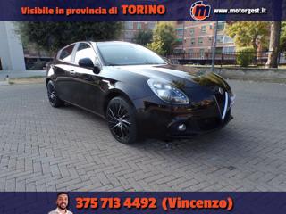 ALFA ROMEO Giulietta 2.0 JTDm-2 150 CV Distinctive