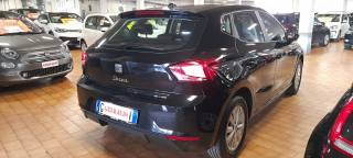 SEAT Ibiza usata, con Autoradio